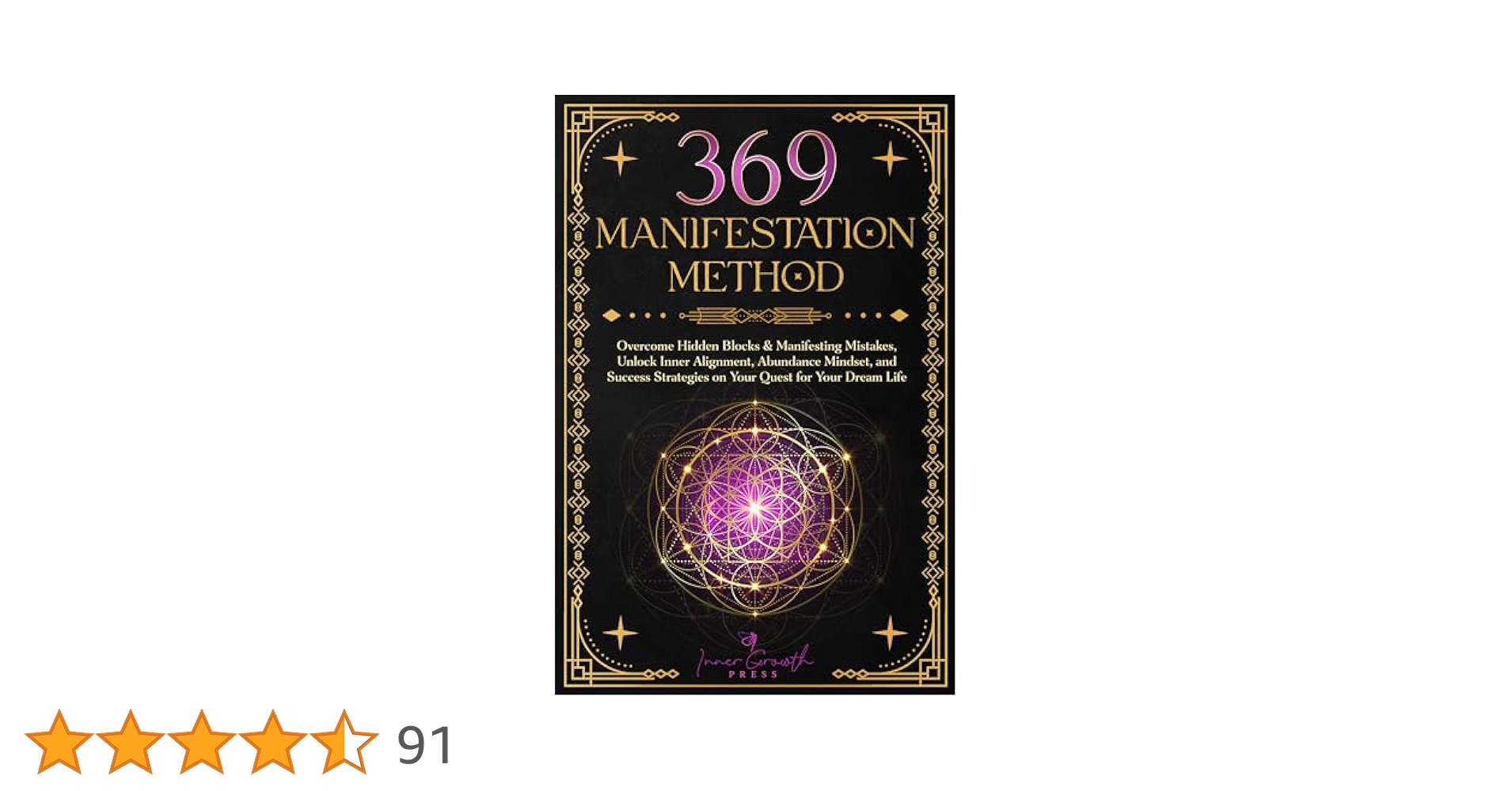 Abundance Mindset【GST】369 Miroku Mind Abundance Mindset【GST】369 Miroku Mind Abundance Mindset